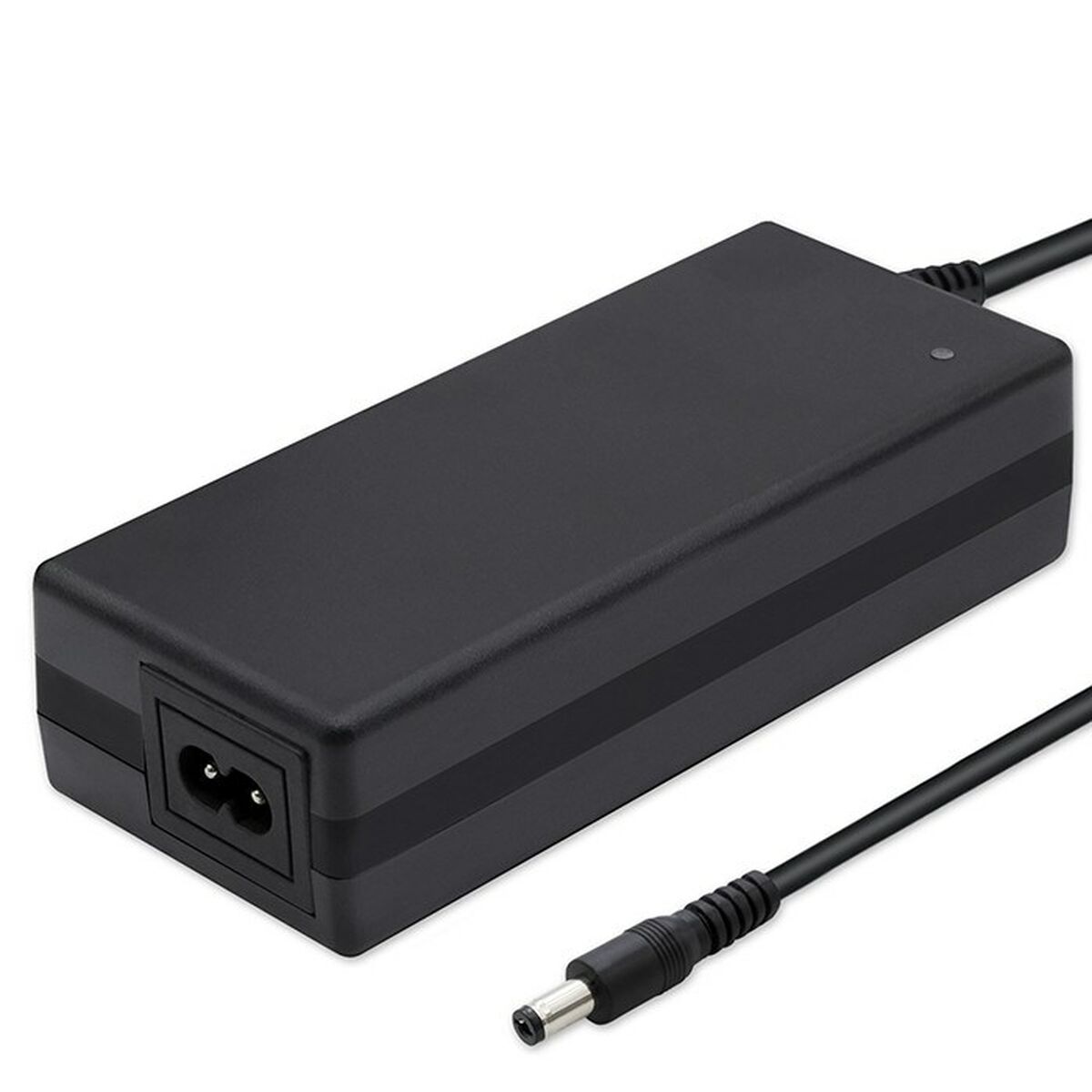 Batterilader Qoltec 50760